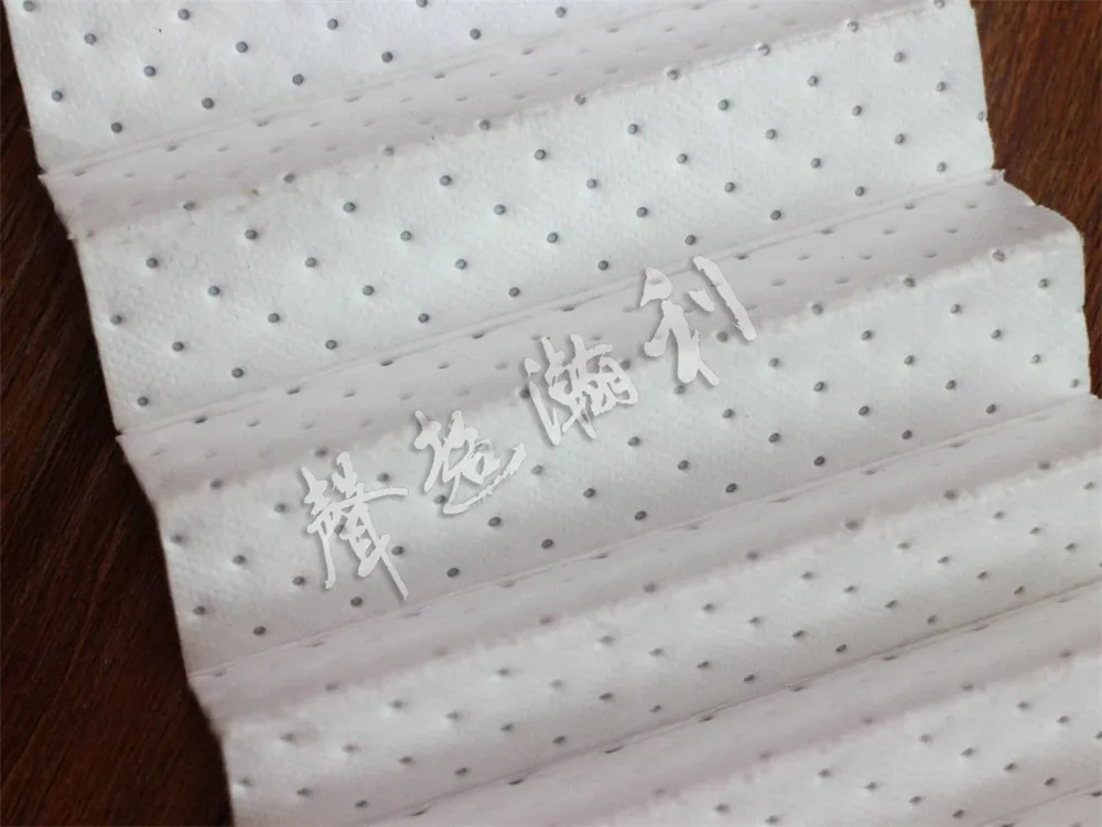 Ultrasonic Air Filter Material Bonding Machine,Automatic Carbon Filter Media Laminating Machine,Filter Paper Bonding Machine
