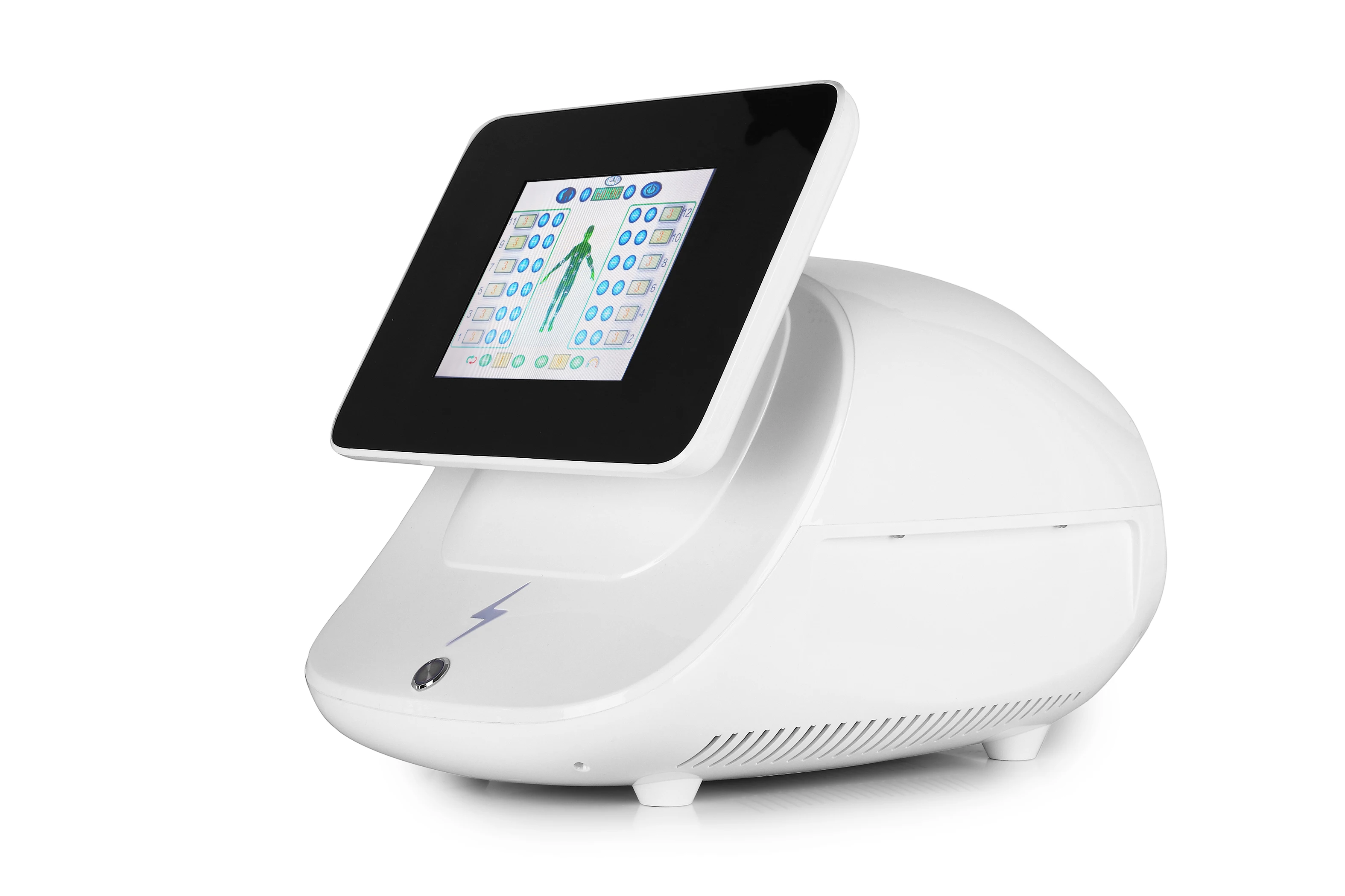 Factory Direct Price Infrared Sauna Blanket Pressotherapy Treatment Machine