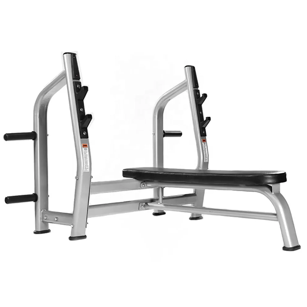 Factory Wholesale Adjustable Weight Bench Press With Leg Developer and Squat Rack Gym Equipment Sports