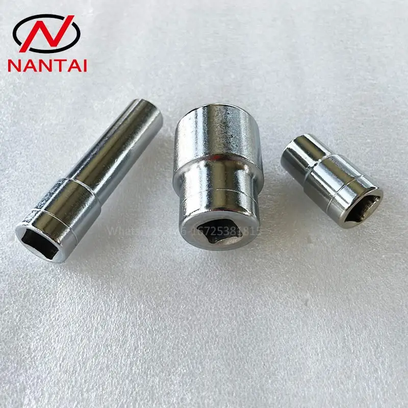 NO.919 Diesel injector pump VE Pump Disassemble Dismounting Tool for Fuel Pumps Repair Kits 3 PCS ve pump decomposition tools