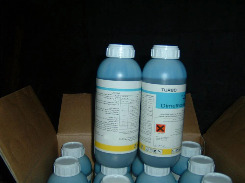 Диметоат 40% EC 98% TC инсектицид 60-515