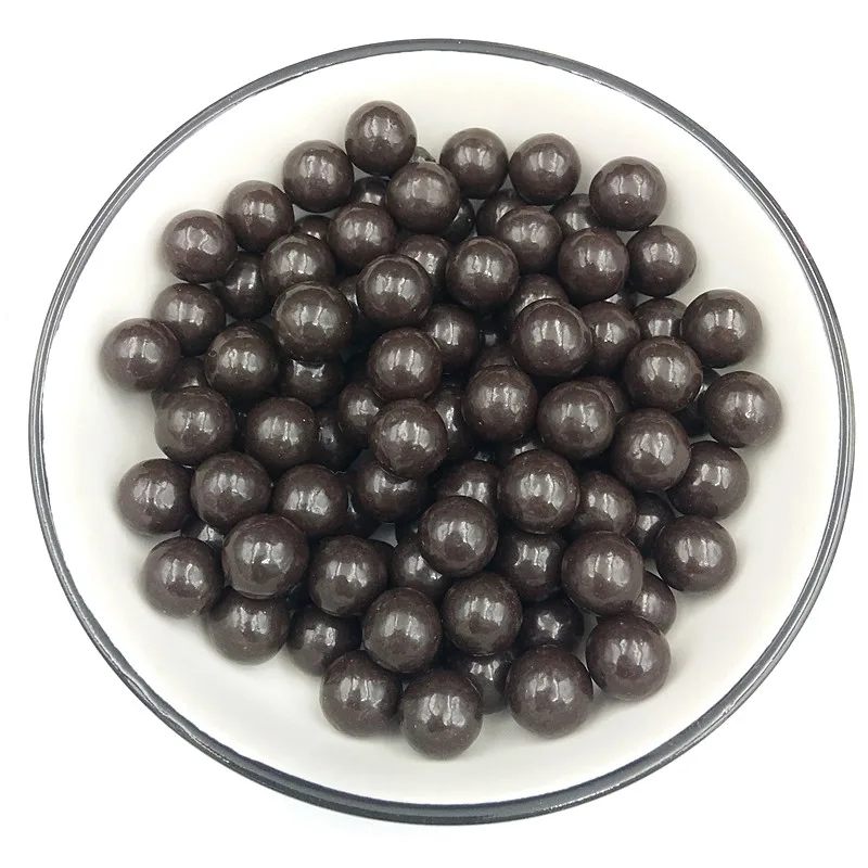 Round Slingshot mud ball 8mm 9mm 10mm   for  outdoor game shooting practice  mud beads