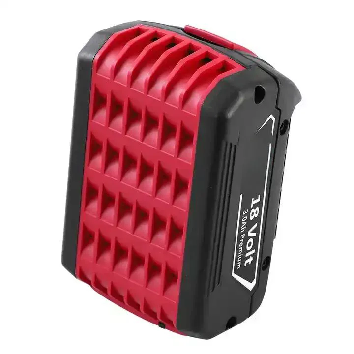 Upgrade Package Replacement 18V 6.0Ah Battery Pack for Bosch 18V Power Tools Battery BAT610 BAT611 BAT619 for Bosch battery