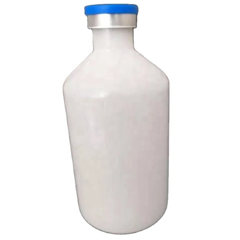 Фармацевтические пластиковые флаконы HDPE PP 10 мл 20 50 100 250