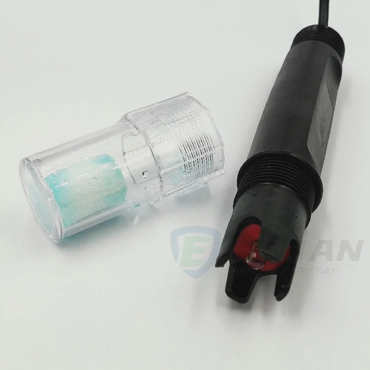 Online Ph Meter Probe Electrode Sensor