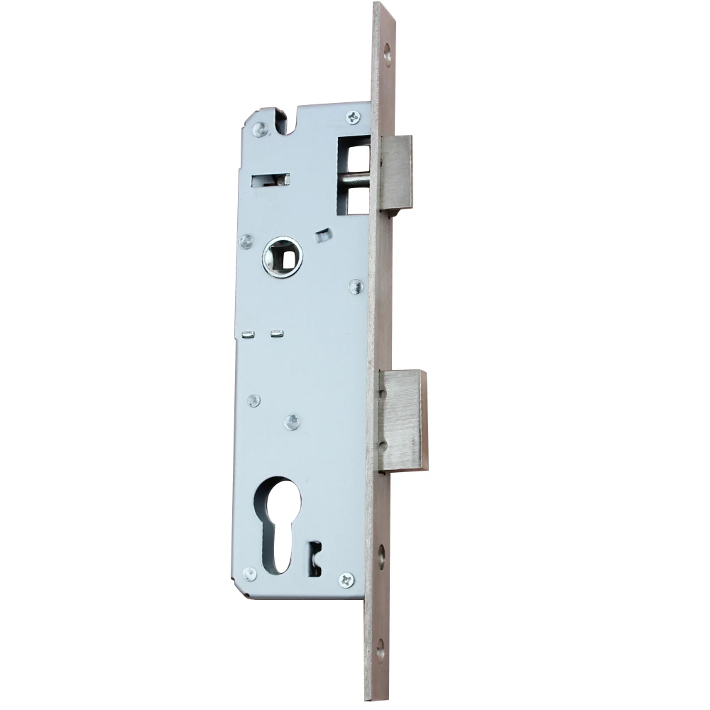 Высокое качество 20/35/30/35 мм заднее узкие Концевая фреза для вырезания гнезд для дверной замок для двери кузова