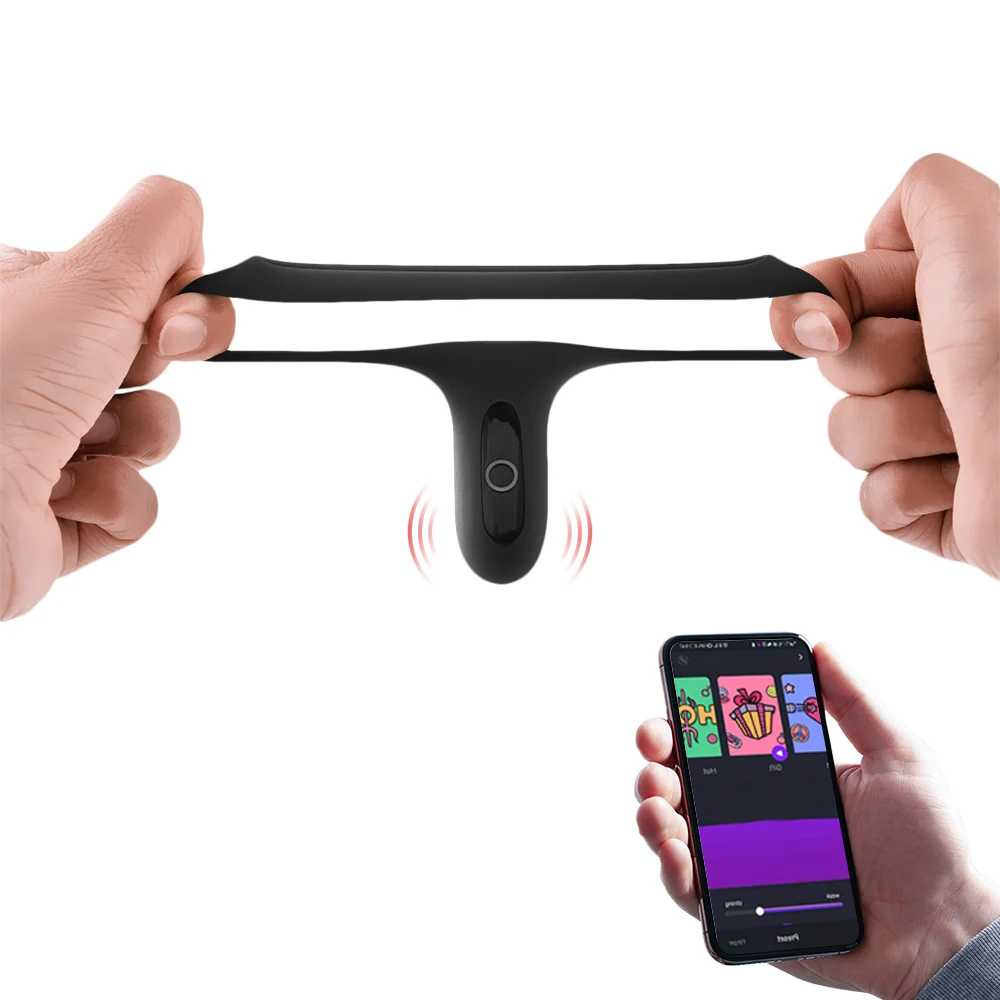 Soft Silicone Penis Cock Ring Delay Ejaculation Clitoris Stimulation Couple Sex Toy For Men