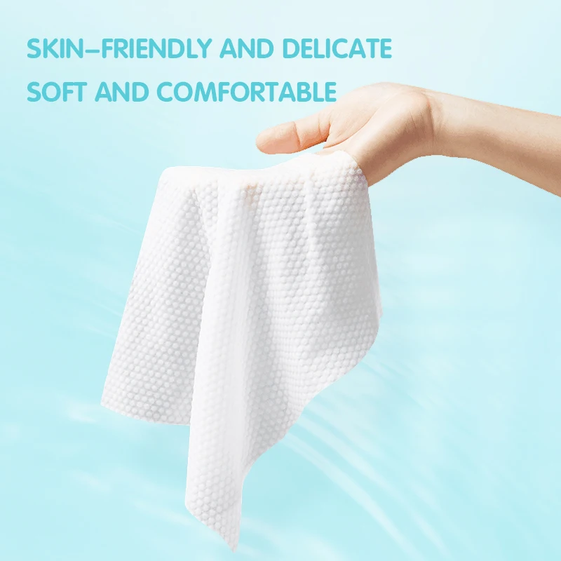 Disposable Baby Wipes Organic Natural 80pcs Wipes For Baby Sensitive Baby Wet Wipes In Stock