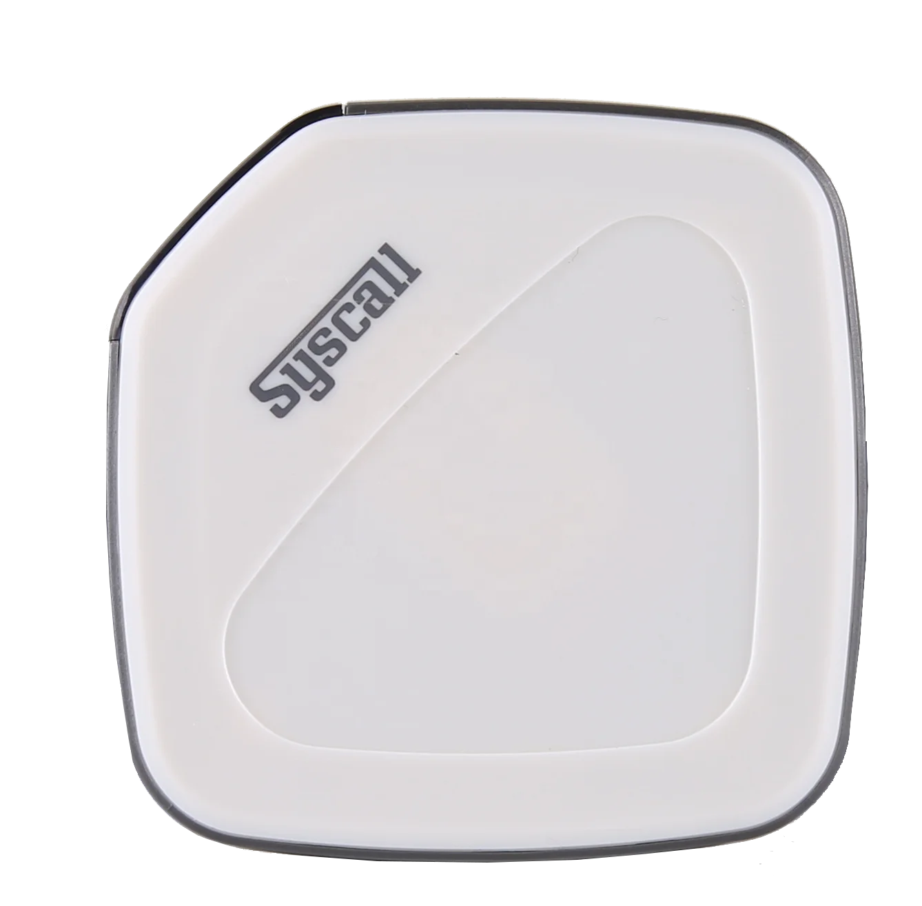 (SGP-300R)Syscall Wireless restaurant guest coast pager/paging system at restaurant, made in Korea
