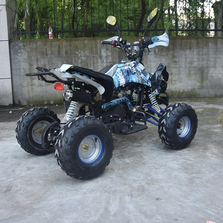 Заводская цена 110cc бензиновый мотовездеход для
