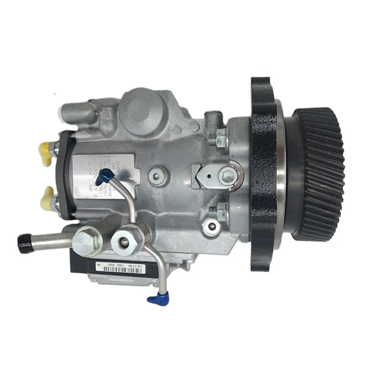 D-max 4JH1 Pump Asm Injector 8973267393 8-97326739-3 High Pressure Fuel Pump for ISUZU