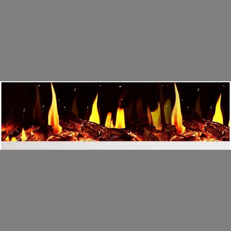 New Flame  design insert electric fireplace