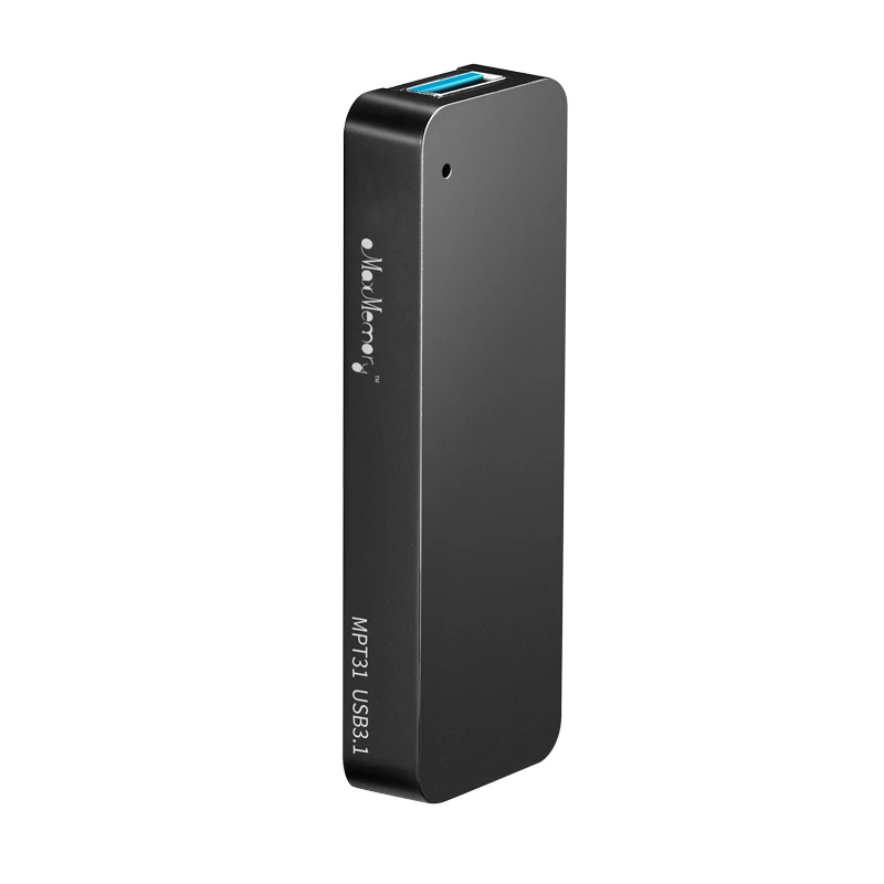 USB 3 1 к M.2 NGFF SSD мобильный жесткий диск коробка адаптера внешний корпус для M2 SATA 2230/2242/2260/2280