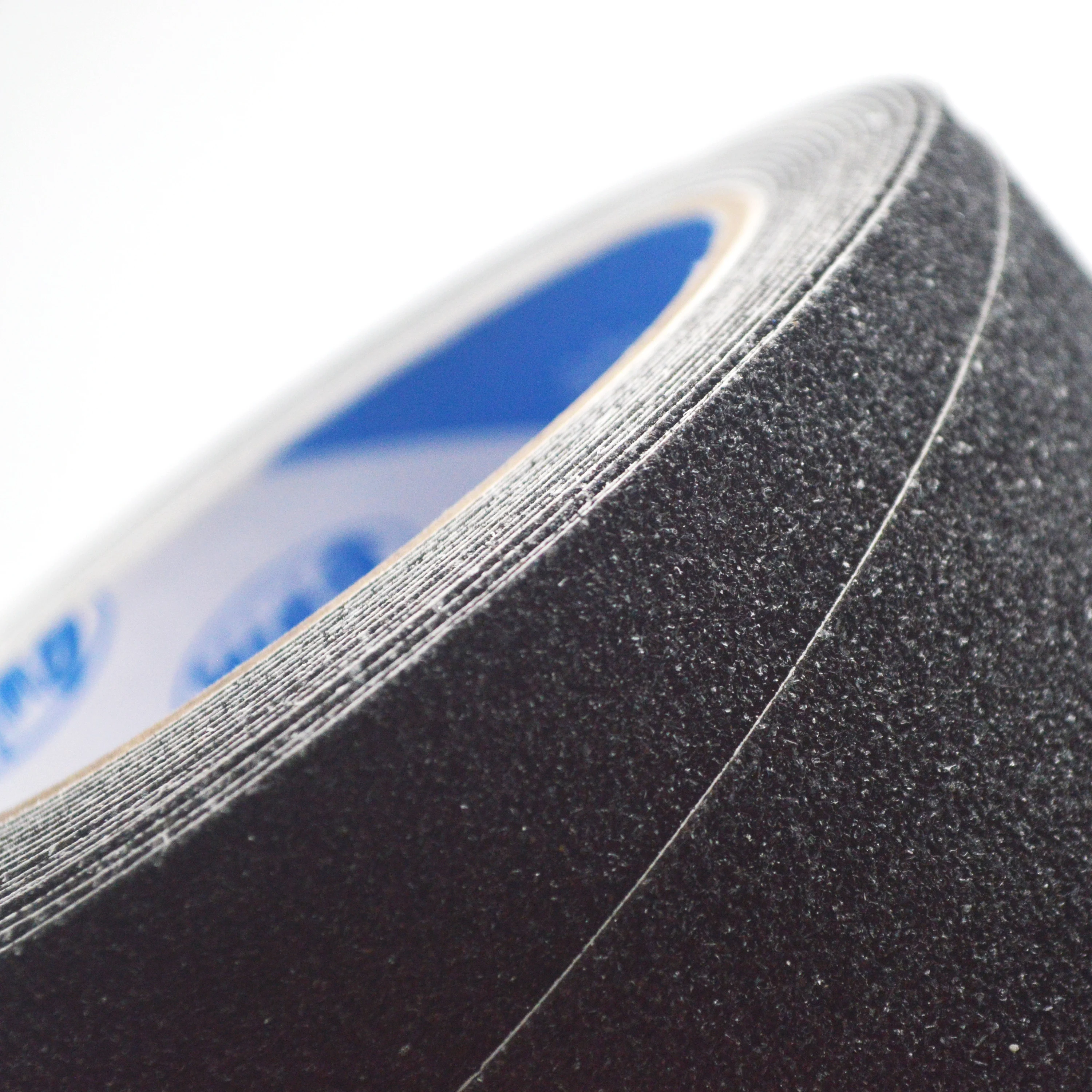 No Residue Heavy Duty Non Slip Warning Tape For Floor Step Durable Safety Stair Anti-Slip Tape Floor Non Skid Tape