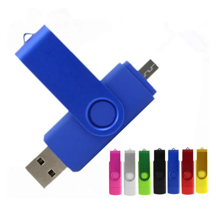 Оптовая цена пластиковый корпус и металлический зажим usb флэш-накопитель корпуса без