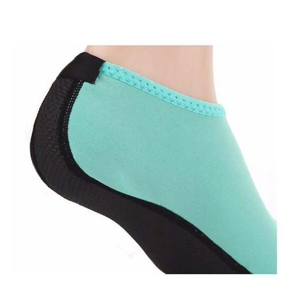 Custom Sports Leather Beach Aqua Boots Aqua Boots Surf Shoes