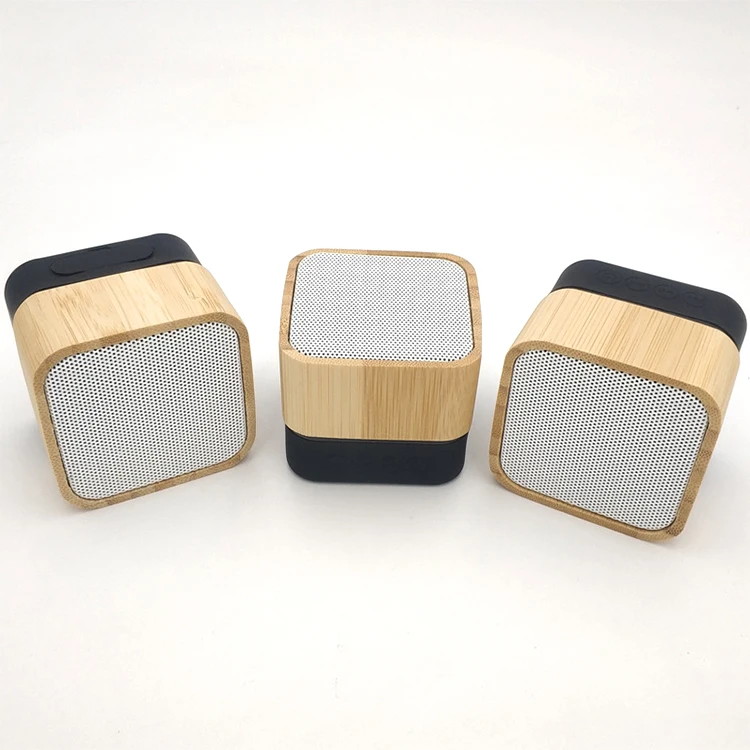 Custom Business New Year Gift App Control Atmosphere Light Speaker Rgb Desk Lamp Alarm Clock Conch Wireless Bluetooth Speaker