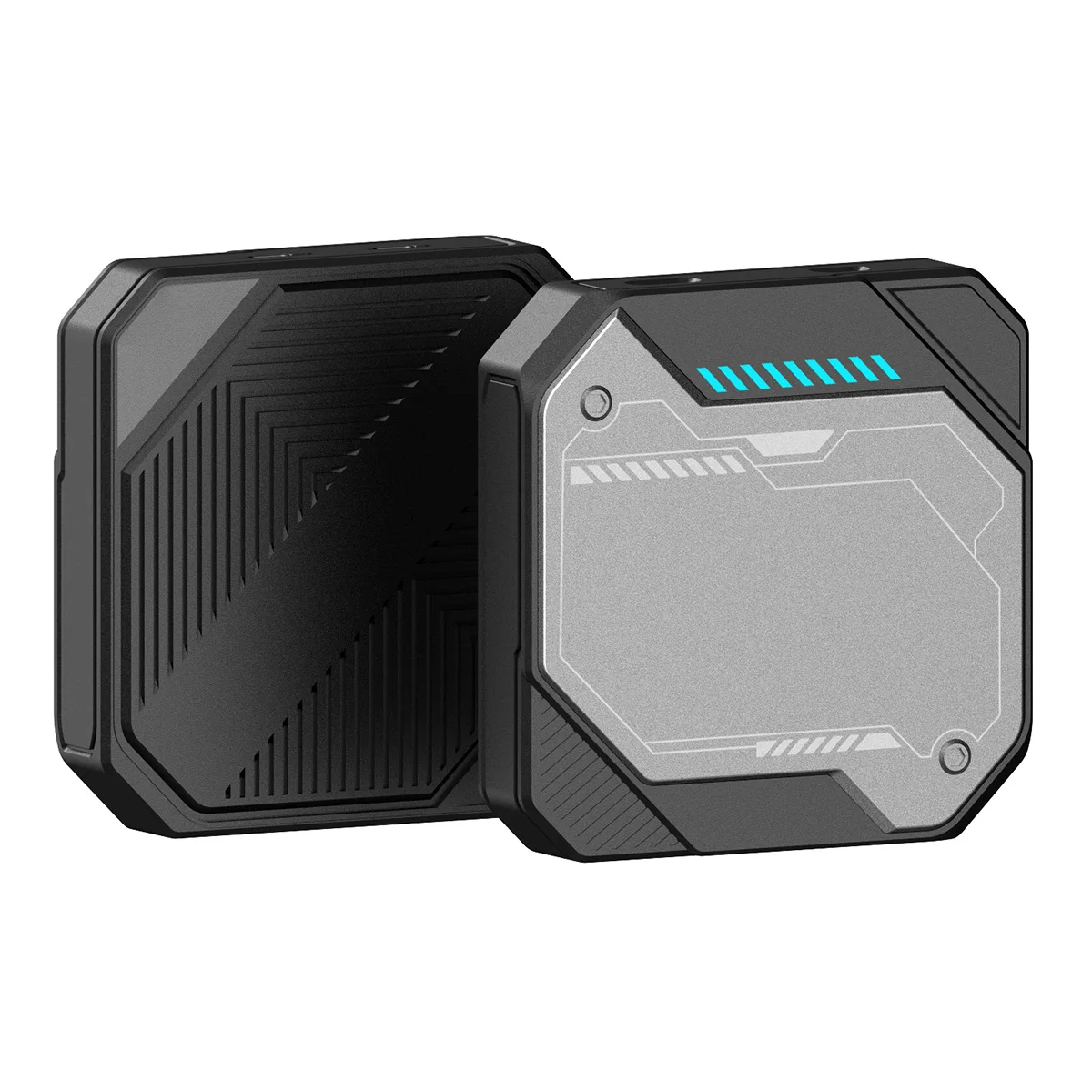 2024 the Magic Box Wireless CarPlay Android AUTO Multimedia Video Box 4G Cellular,QCM6125,8 core Android 13,Built-in Navigation