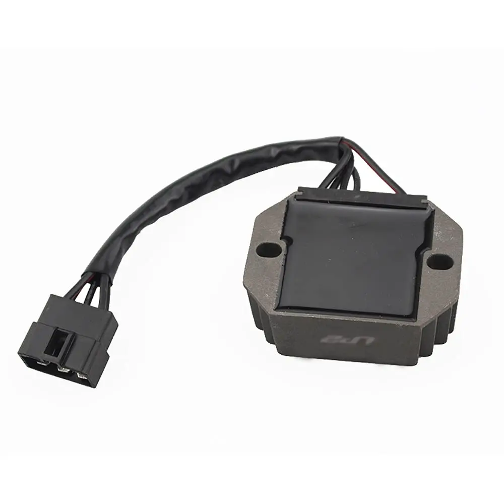 other motorcycle body systems 32800-14F00 Motorcycle Regulator Rectifier For GAS EC400 EC450 SM400 450 FSE450