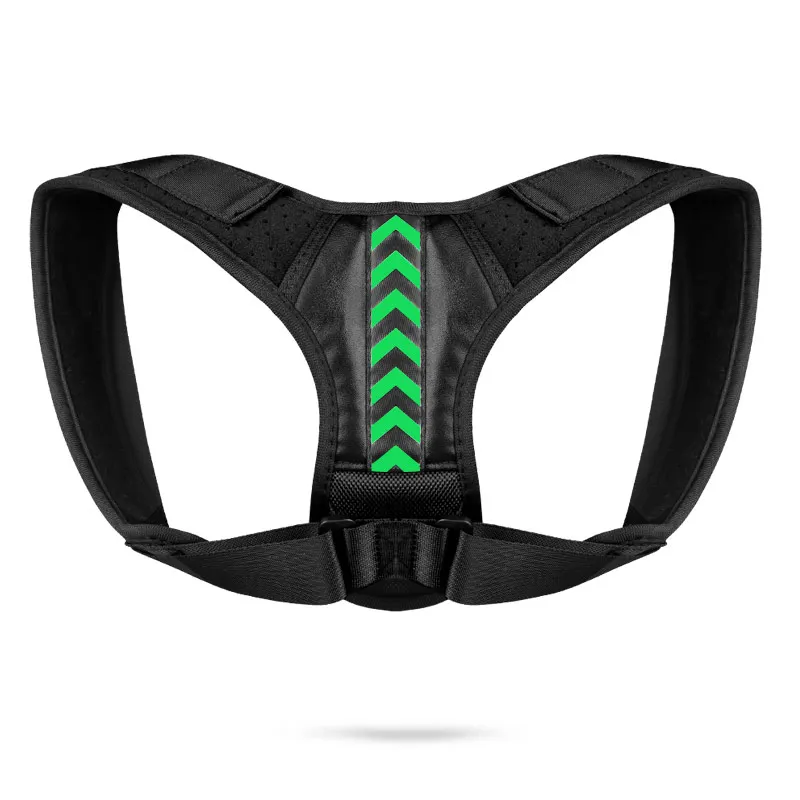 Hot Sale Professional Wholesale back support belt with high quality posture corrector upper back support brace