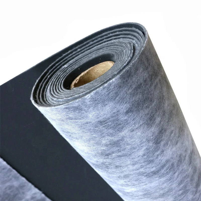 Soundproof Mass Loaded Vinyl (MLV) PVC Rubber Sound Blocking Wall/Ceiling/Floor Acoustic Vinyl/Noise Barrier 1.2mm/2mm/3mm