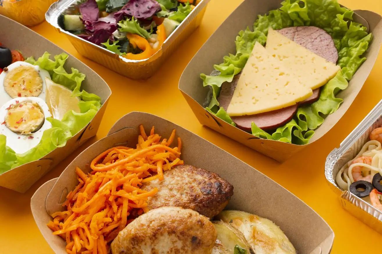 Custom Logo Printed Eco Food Grade Bakery Bread Chocolate Donut Package Luxury Cardboard Small Cookie Packaging Boxes