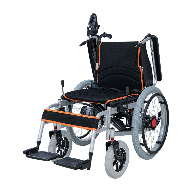 New arrival factory dc 24v wheelchair motor brushless 250w motorized wheelchair