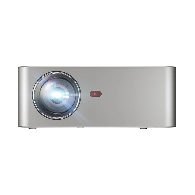Sell Well New Type 1280x720 Digital Mobile Phone Outdoor Projector Screen