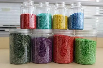 100% натуральный полипропиленовый переносчик для литья под давлением высококонцентратные биоразлагаемые красители материалы добавки маточной концентрации