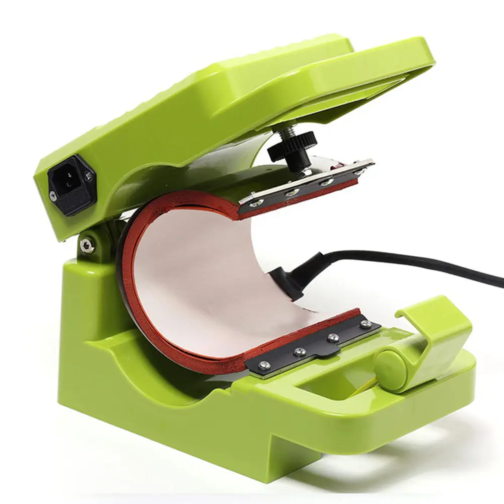 BPA Free Plastic Press Machine 3d Sublimation Vacuum Heat Press Machine for tumbler