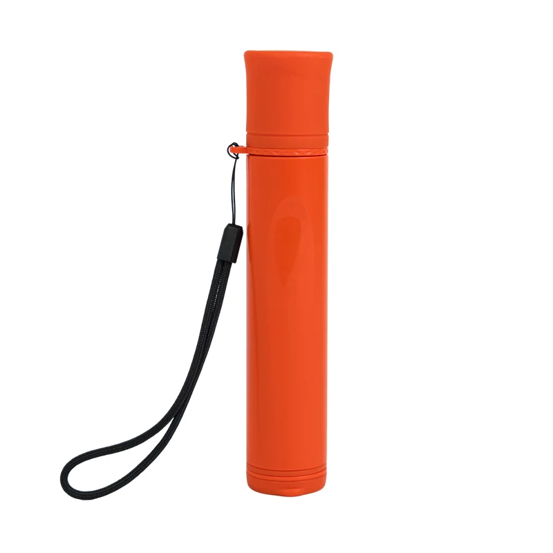 Wholesale OEM ODM Factory survival gear outdoor water filter straw Filter Water Straw Outdoor Popular Water Filter Straw