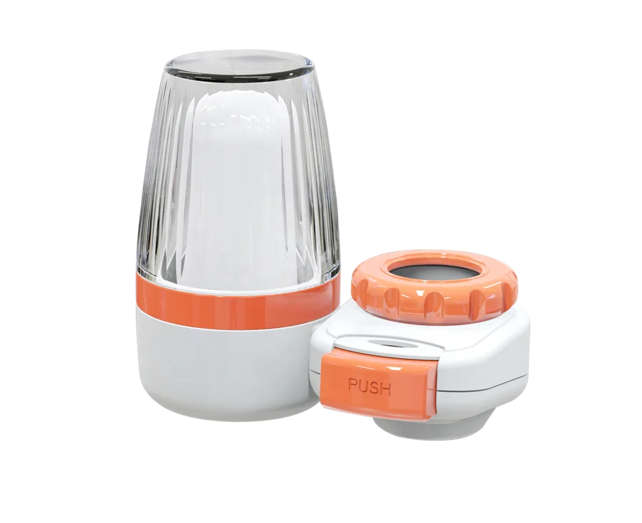 Китай, заводская цена, питьевая мембрана UF, фильтр для воды, картридж, водопроводный очиститель