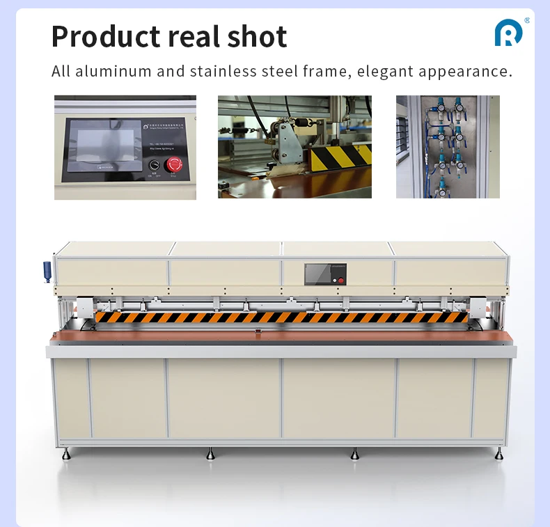 china factory canvas welding radio frequency welding machine for canopy awning with remote control system