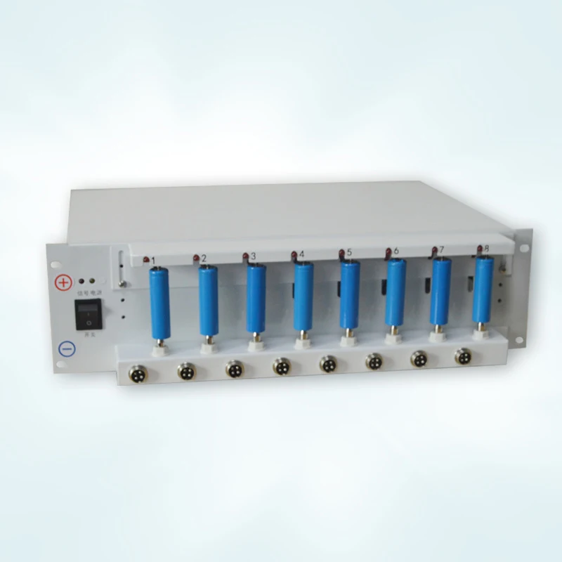 Анализатор литий-ионных элементов 18650, разрядник, батарея + тестеры, лабораторное оборудование внутреннего сопротивления, тестер емкости аккумулятора