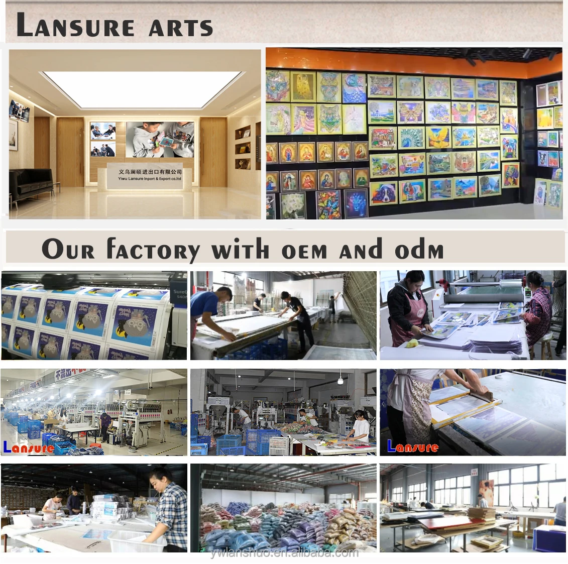 3D Diamond Painting 5D DIY full round square beads Diamond Embroidery kits cartoon Diamond Painting home decor for kids