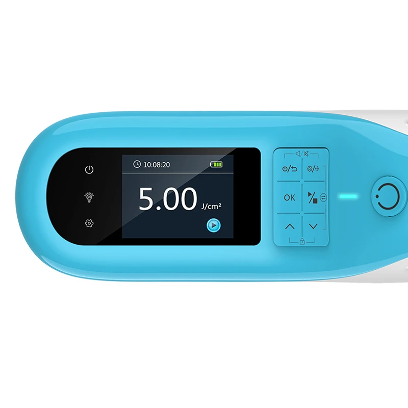 medical real 308nm excimer lase  excimer laser equipment led laser 2024 newest model high quality