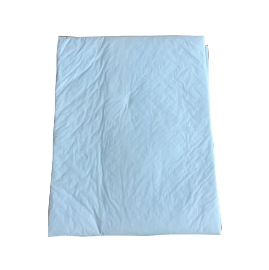 Одноразовые супервпитывающие подстилки для недержания мочи для взрослых от производителя