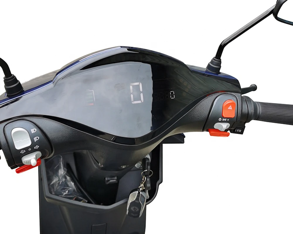 eec electric scooters