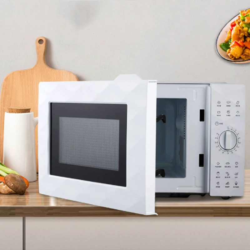 Mechanical Control High Quality Table Top Microwave Oven 20L for Home