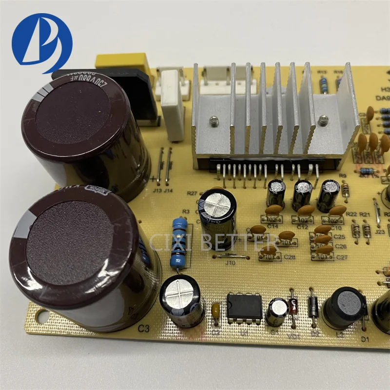 Best Quality H361635 Washing Machine Control PCB Board