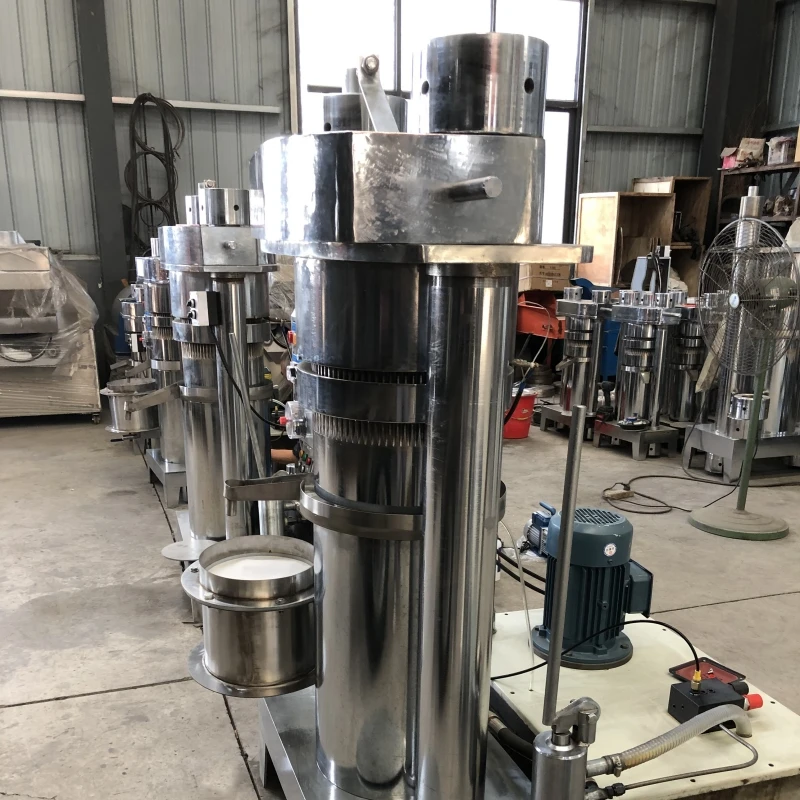 Sesame Oil Press Machine Sesame Tamanu Oil Cold Pressed Multi Purpose Including Avocado Oil