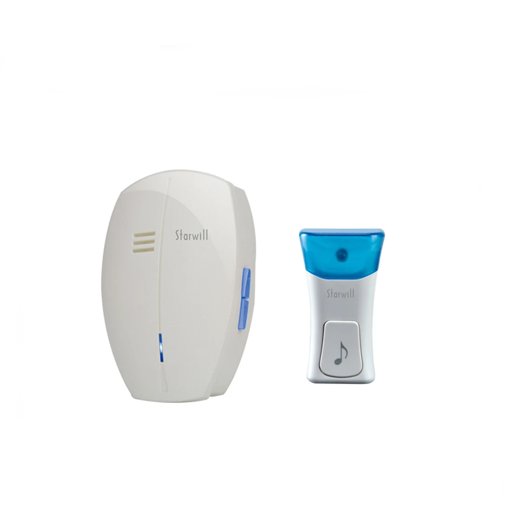 Factory Direct Sell ring doorbell 2020 new trend self-powered wireless doorbell doorbell-quality-function