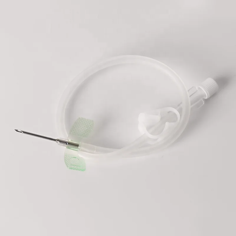 Медицинская хирургическая игла для гемодиализа Eos