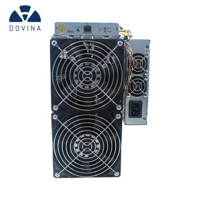 Наиболее прибыль BTC Bitcoin Bitmain добыча машина Antminer S9 используется S9i S9j 13 5 T 14