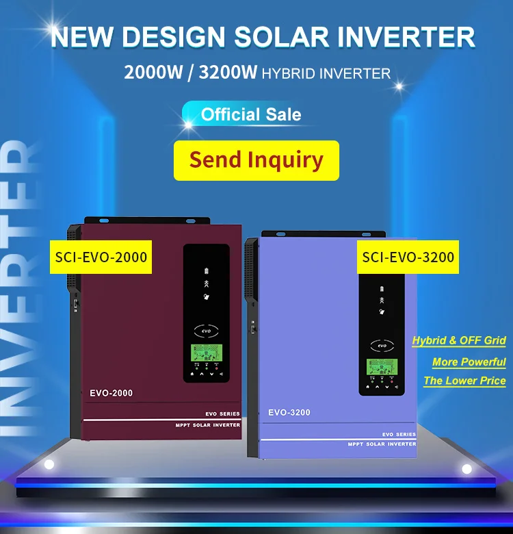 Wholesale in stock 3kw 6kw 10kw pure sine wave solar power inverter for home