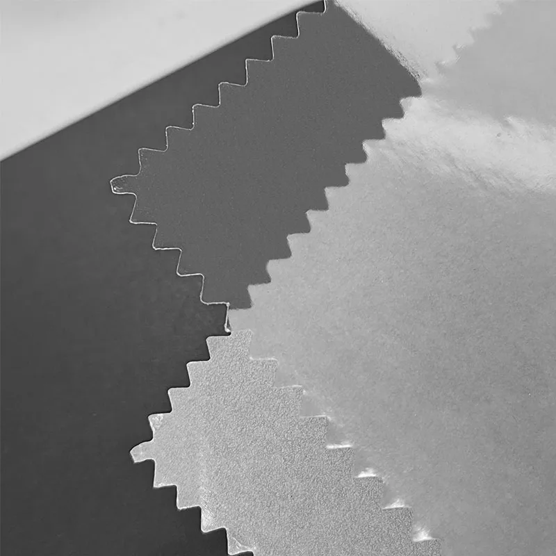 High Bond Hot Melt Glue Film for Embroidery Patch Label Stick On Clothing Hat Jacket Denims