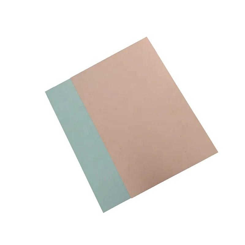 aluminum ccl factory aluminium substrate copper clad laminate metal substrates