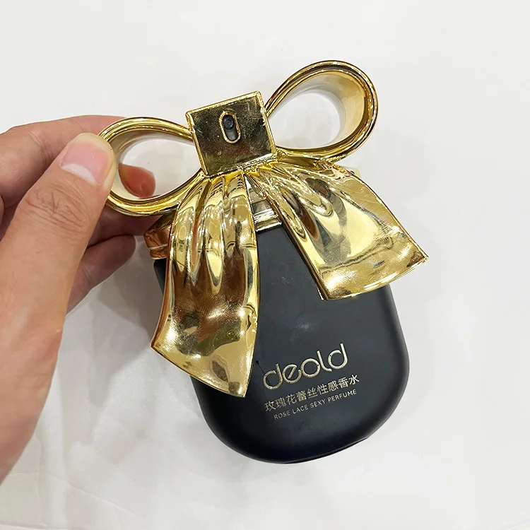 Hot Sale 100ml  Perfume Brand Eau de Parfum EDP Long lasting Smell Body Spray Fragrance Perfumes