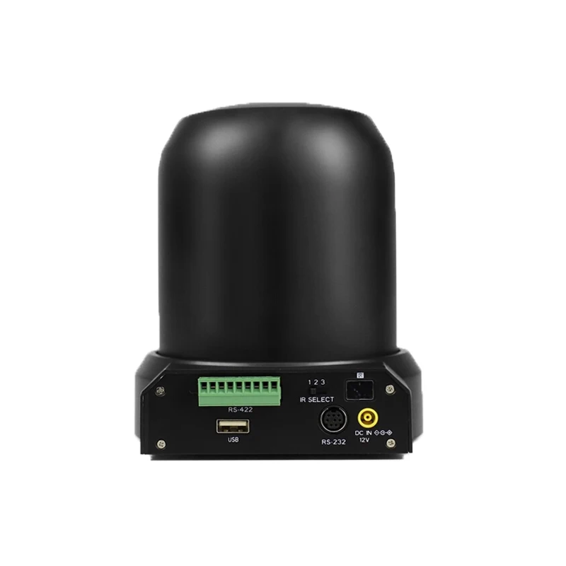 USB Бесплатная drive камера видеоконференции I-1610 2 1 Мега эффективных пикселей HD 10X зум оптический