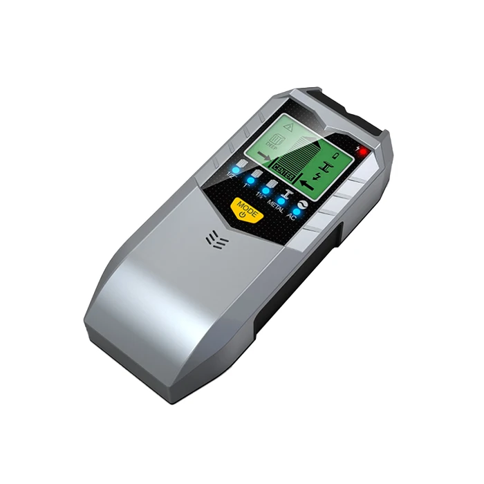 OEM Handheld Wall Metal Wood Current Detector Electronic Sensor Industrial Metal Detectors
